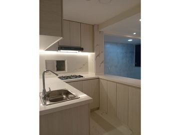 SE VENDE APARTAMENTO PARA ESTRENAR EN CIUDAD MALLORQUIN