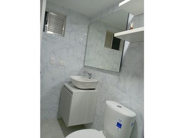 SE VENDE APARTAMENTO PARA ESTRENAR EN CIUDAD MALLORQUIN