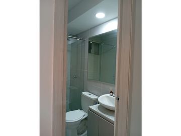 SE VENDE APARTAMENTO PARA ESTRENAR EN CIUDAD MALLORQUIN
