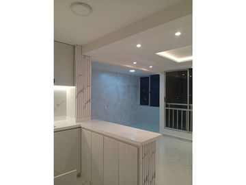 SE VENDE APARTAMENTO PARA ESTRENAR EN CIUDAD MALLORQUIN