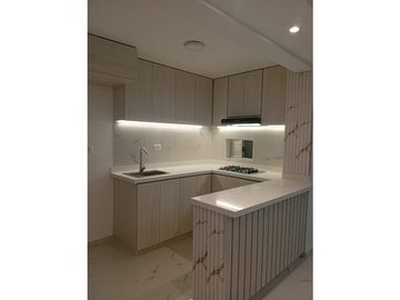 SE VENDE APARTAMENTO PARA ESTRENAR EN CIUDAD MALLORQUIN