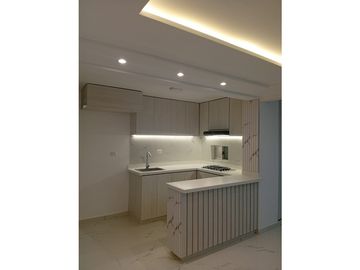 SE VENDE APARTAMENTO PARA ESTRENAR EN CIUDAD MALLORQUIN