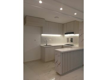 SE VENDE APARTAMENTO PARA ESTRENAR EN CIUDAD MALLORQUIN