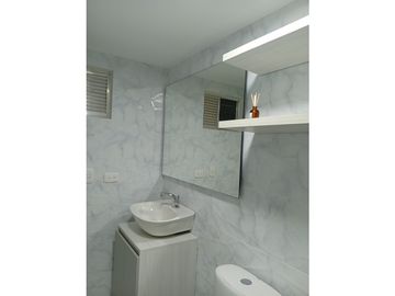 SE VENDE APARTAMENTO PARA ESTRENAR EN CIUDAD MALLORQUIN