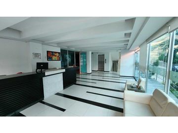 Apartamento residencial Amoblado acuarium Rodadero - Santa Marta - 005