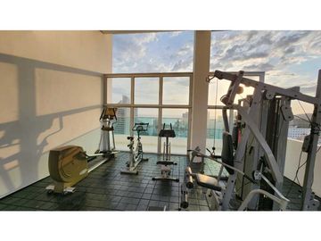 Apartamento residencial Amoblado acuarium Rodadero - Santa Marta - 005