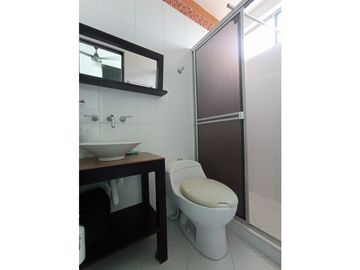Apartamento residencial Amoblado acuarium Rodadero - Santa Marta - 005