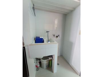 Apartamento residencial Amoblado acuarium Rodadero - Santa Marta - 005