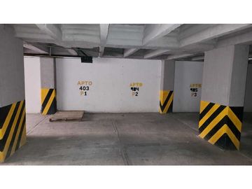 Apartamento residencial Amoblado acuarium Rodadero - Santa Marta - 005