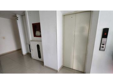 Apartamento residencial Amoblado acuarium Rodadero - Santa Marta - 005