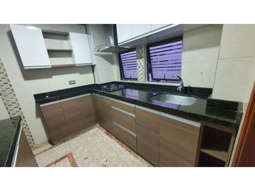 APARTAMENTO DUPLEX EN VENTA EDIFICIO CON ASCENSOR EN EL INGENIO