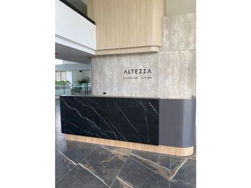 Se arrienda Aparta estudio en Cerritos, Pereira