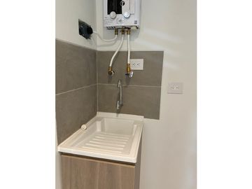 Se arrienda Aparta estudio en Cerritos, Pereira