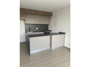 Se arrienda Aparta estudio en Cerritos, Pereira
