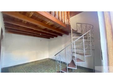 Casa comercial en venta barrio, el Prado