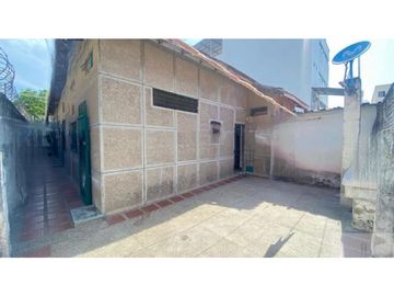 Casa comercial en venta barrio, el Prado
