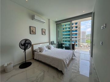 Apartasuite Bello Horizonte Suitloft