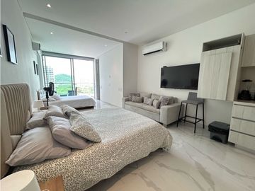 Apartasuite Bello Horizonte Suitloft
