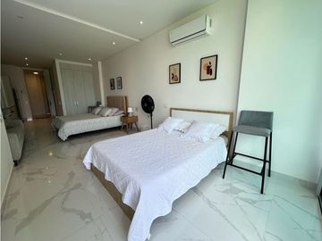 Apartasuite Bello Horizonte Suitloft