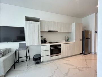 Apartasuite Bello Horizonte Suitloft