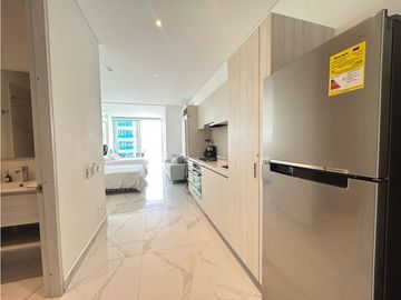 Apartasuite Bello Horizonte Suitloft