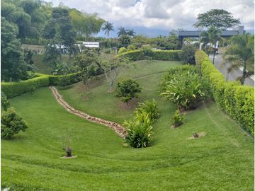 VENTA CASA CAMPESTRE SECTOR EL CAIMO ARMENIA