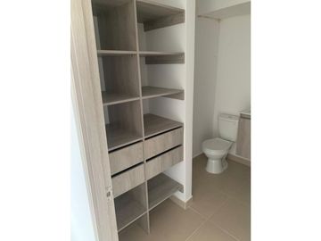 Apartamento en unidad cerrada Rionegro - Fontibon