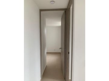 Apartamento en unidad cerrada Rionegro - Fontibon