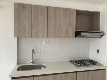 Apartamento en unidad cerrada Rionegro - Fontibon
