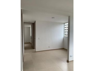 Apartamento en unidad cerrada Rionegro - Fontibon