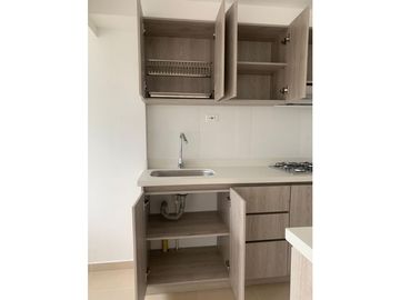Apartamento en unidad cerrada Rionegro - Fontibon