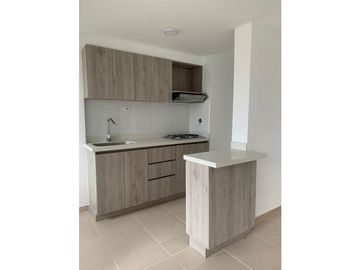 Apartamento en unidad cerrada Rionegro - Fontibon