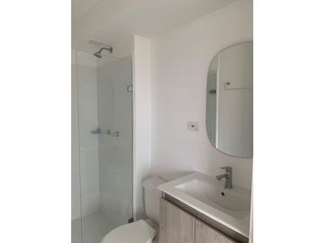 Apartamento en unidad cerrada Rionegro - Fontibon