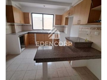 Venta de casa en Urb. Ciudad Celeste Etapa La Marina