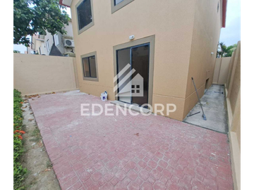 Venta de casa en Urb. Ciudad Celeste Etapa La Marina