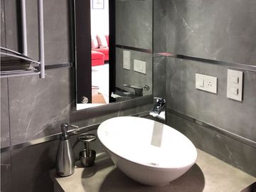 República de El Salvador, Suite en Venta, 55m2