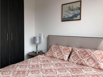 República de El Salvador, Suite en Venta, 55m2