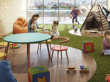 Cesión De Derechos Apartaestudio Tipo Loft En Venta En Ciudad Del Rio