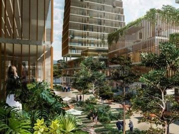 Cesión De Derechos Apartaestudio Tipo Loft En Venta En Ciudad Del Rio