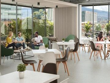 Cesión De Derechos Apartaestudio Tipo Loft En Venta En Ciudad Del Rio
