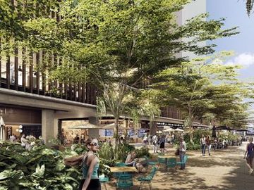 Cesión De Derechos Apartaestudio Tipo Loft En Venta En Ciudad Del Rio