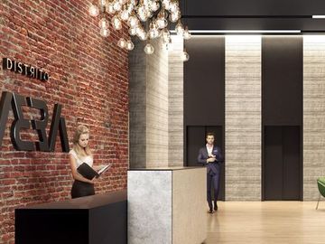 Cesión De Derechos Apartaestudio Tipo Loft En Venta En Ciudad Del Rio