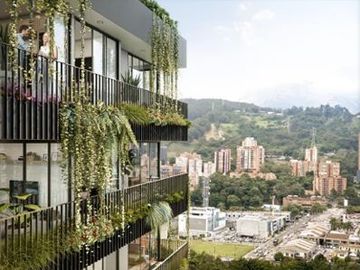 Cesión De Derechos Apartaestudio Tipo Loft En Venta En Ciudad Del Rio