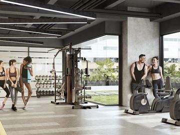 Cesión De Derechos Apartaestudio Tipo Loft En Venta En Ciudad Del Rio