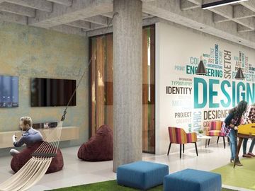 Cesión De Derechos Apartaestudio Tipo Loft En Venta En Ciudad Del Rio