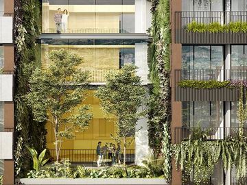 Cesión De Derechos Apartaestudio Tipo Loft En Venta En Ciudad Del Rio