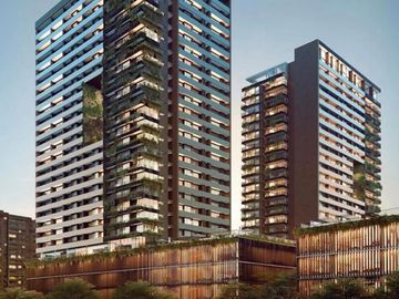 Cesión De Derechos Apartaestudio Tipo Loft En Venta En Ciudad Del Rio