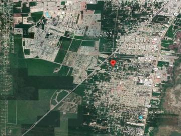 EN VENTA CASA EN CANCÚN C2745