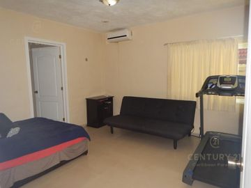 EN VENTA CASA EN CANCÚN C2745