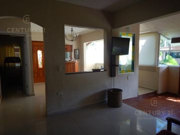 EN VENTA CASA EN CANCÚN C2745